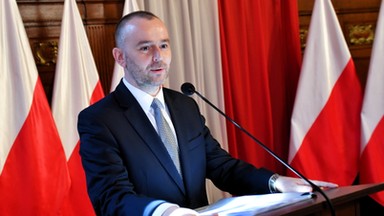 20 osób z odznaczeniami państwowymi. Minister: dzięki nim możemy żyć w wolnej Rzeczypospolitej