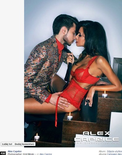 Złote myśli Natalii Siwiec