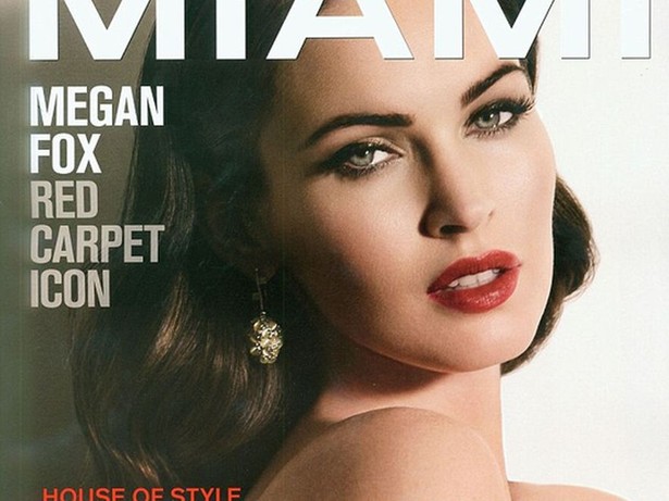 Megan Fox: Nigdy nie byłam ładną dziewczyną