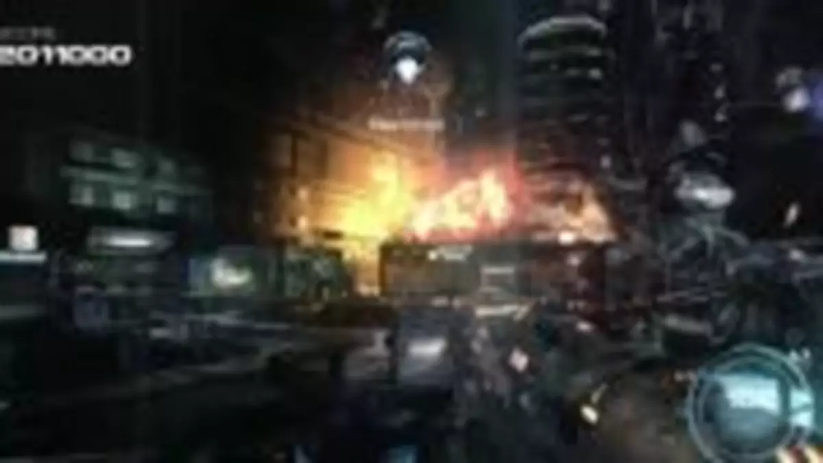 E3: Pierwszy gameplay z Alien Rage, nowego FPS-a CI Games