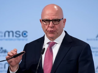 Gen. H.R. McMaster rok temu został doradcą D.Trumpa ds. bezpieczeństwa