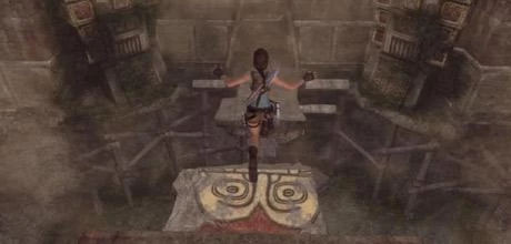 Tomb Raider: Anniversary (Xbox360)