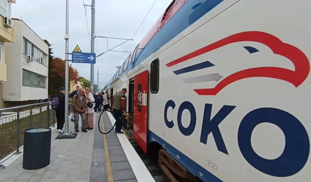 brzi voz soko subotica beograd