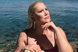 Rodila se kao NENAD i prva je u regionu otvoreno govorila o PROMENI POLA: "U Jugoslaviji sam bila sve samo ne čovek, morala sam da napustim svoju zemlju"