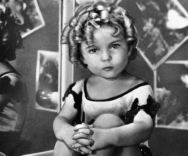 Shirley Temple