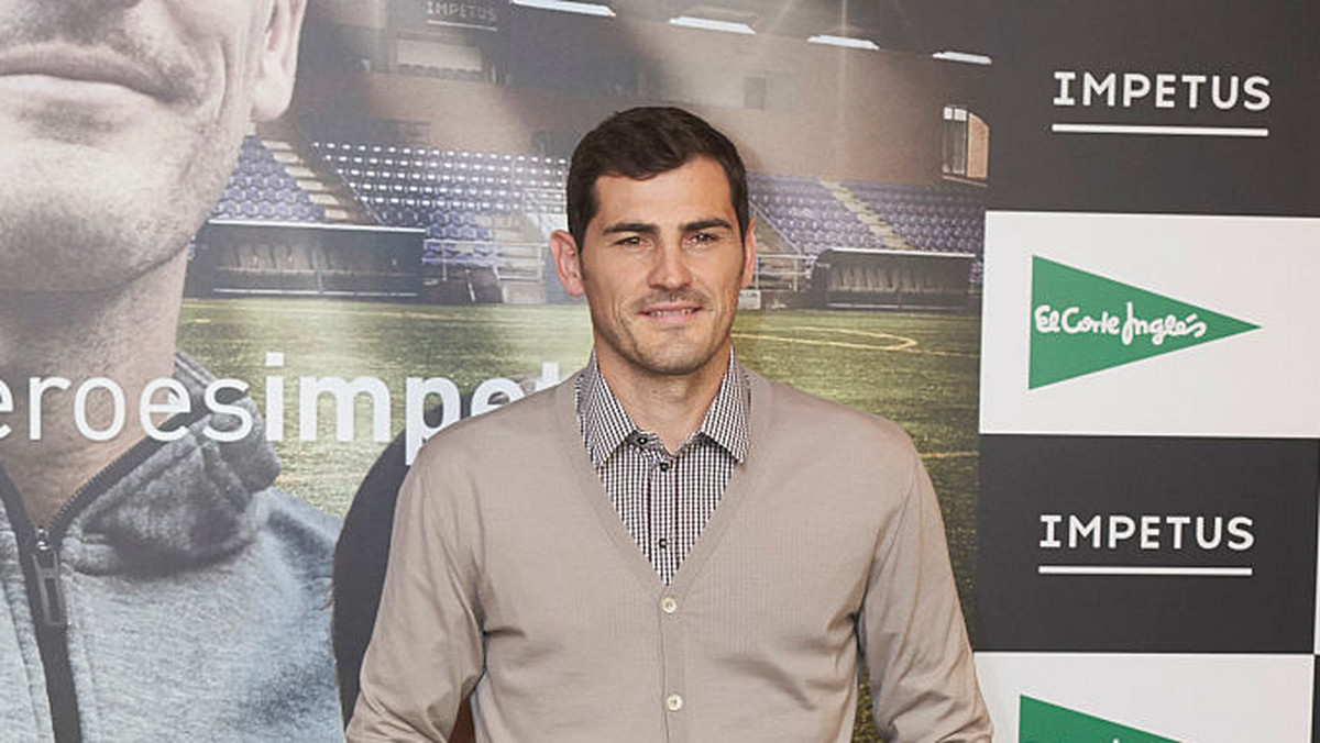 Golkiper FC Porto Iker Casillas od jakiegoś czasu musi godzić się z rolą rezerwowego w reprezentacji Hiszpanii. Były bramkarz Realu Madryt nie zamierza jednak przestać walczyć o bluzę z numerem jeden.
