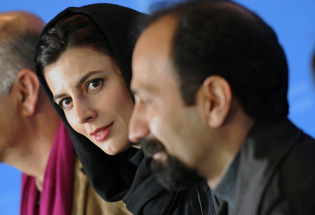 Irański film najlepszy na Berlinale