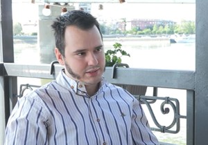 Aleksa Balašević