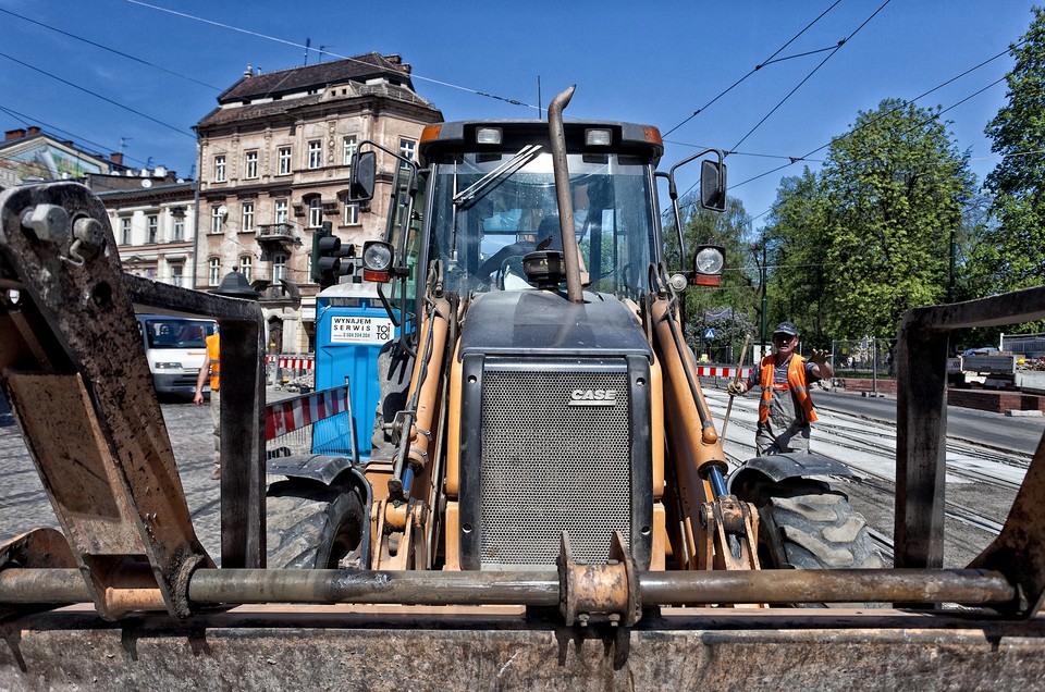 Fot. Dariusz Suchan/Onet.