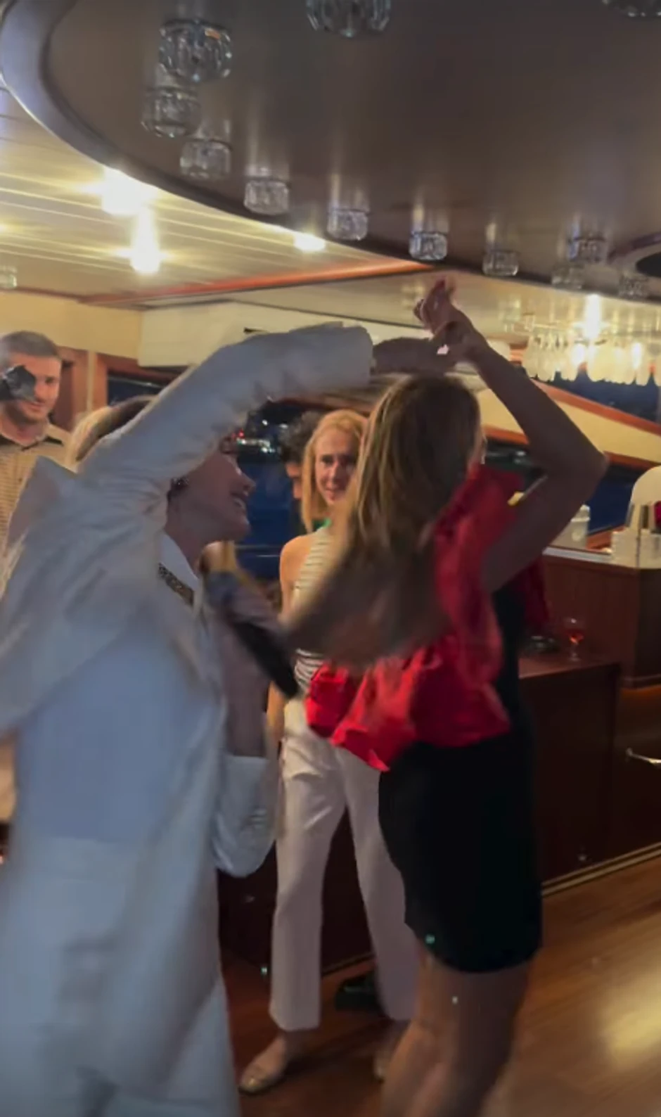 Marijana Mateus rođendan