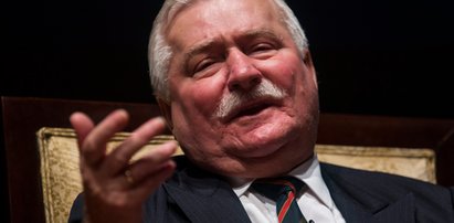 Wałęsa wietrzy spisek. Mocne oskarżenia w stronę IPN