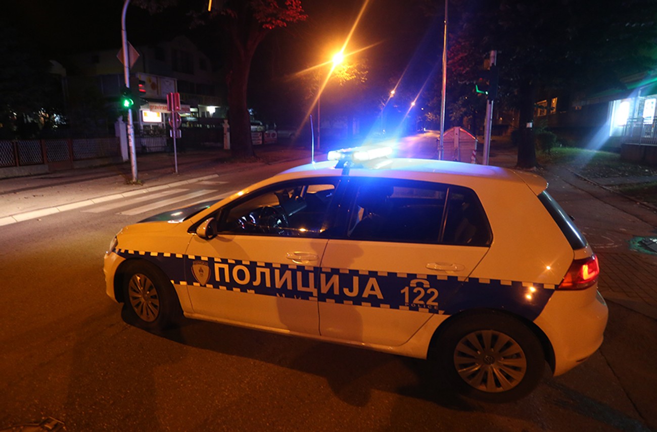 Jedna osoba TEŠKO POVREĐENA: Motocikl sleteo s puta kod Novog Grada - Vimarsana News