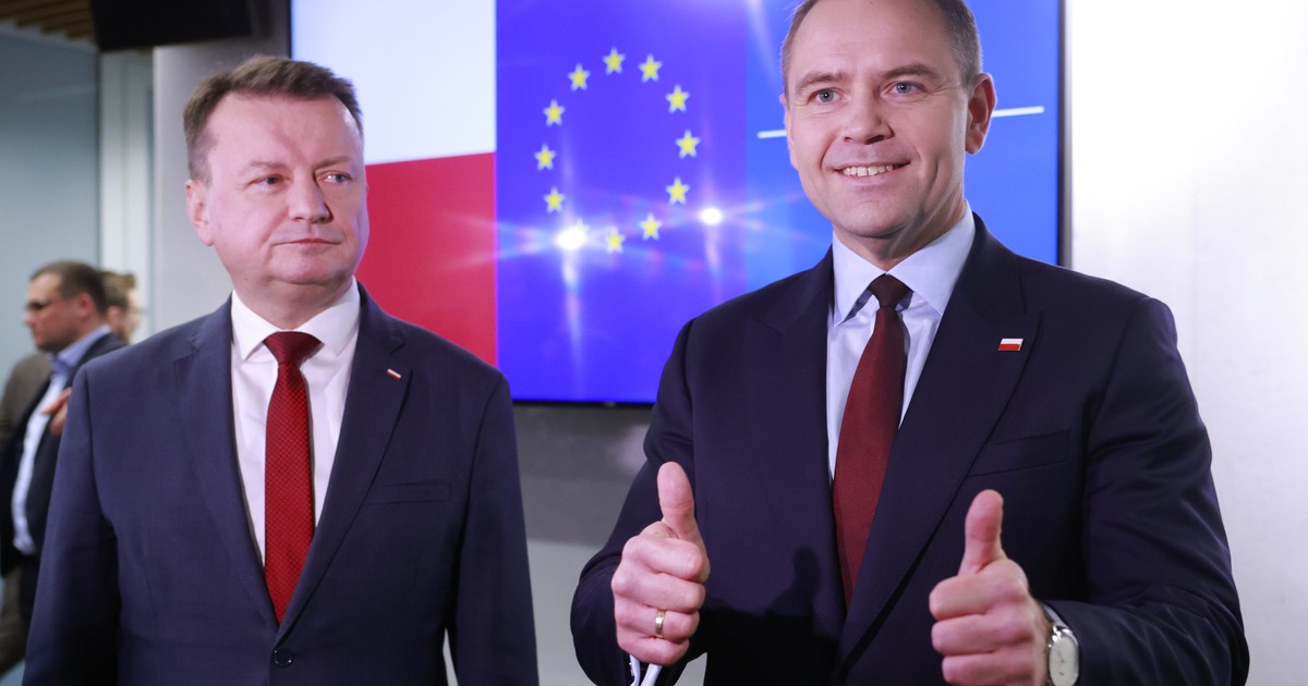 Trzystutysięczna armia? Nawrocki zapomniał o jednym