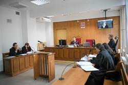 Janusz Palikot wciąż za kratkami? Śledczy wnioskują o kolejne trzy miesiące aresztu