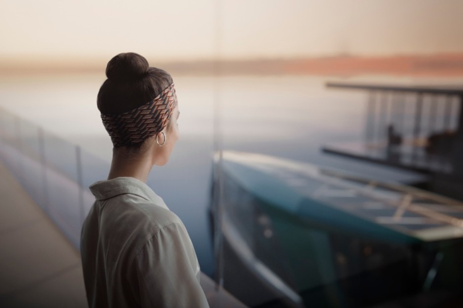 BMW jahta će biti predstavljena na festivalu u Kanu