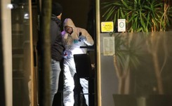 Ofiary strzelaniny w Niemczech to imigranci. Śledczy: Napastnik był rasistą