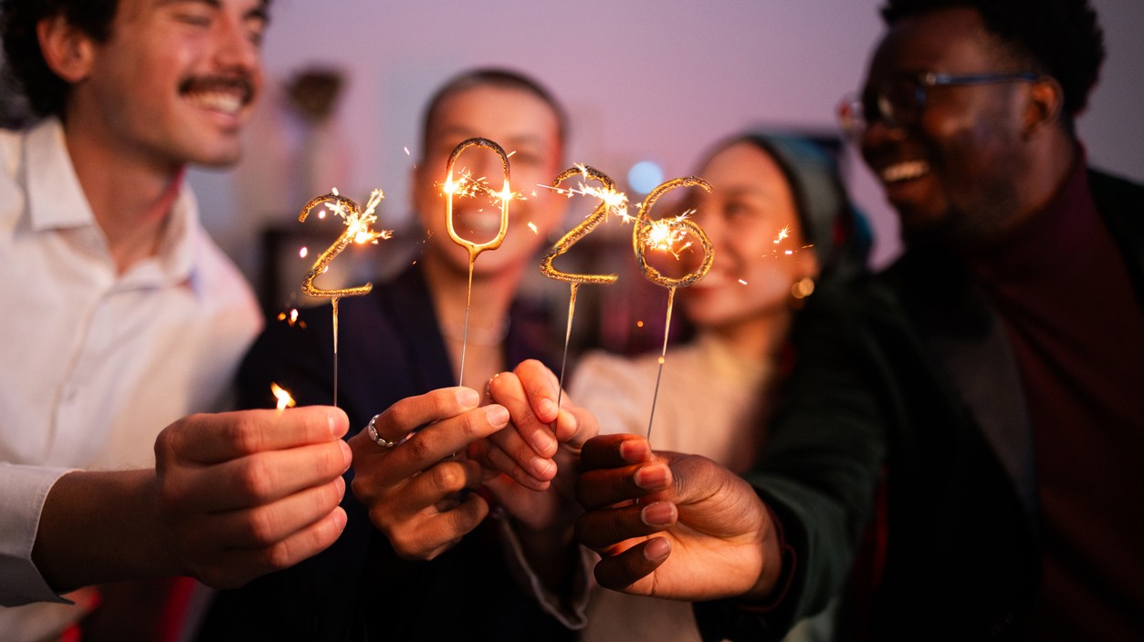 Najbláznivejšia noc v roku – alebo čas na konečný reset?