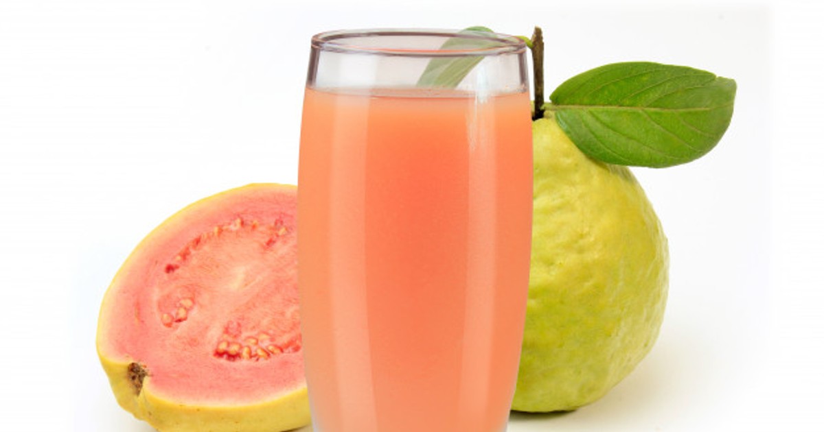 5 incredible health benefits of Guava juice Pulse Ghana