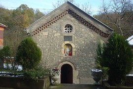 Ovaj srpski manastir podignut je na GROBU DETETA koje su SVIREPO UBILI TURCI: Jedina reč koju je izgovorilo pamti se do danas