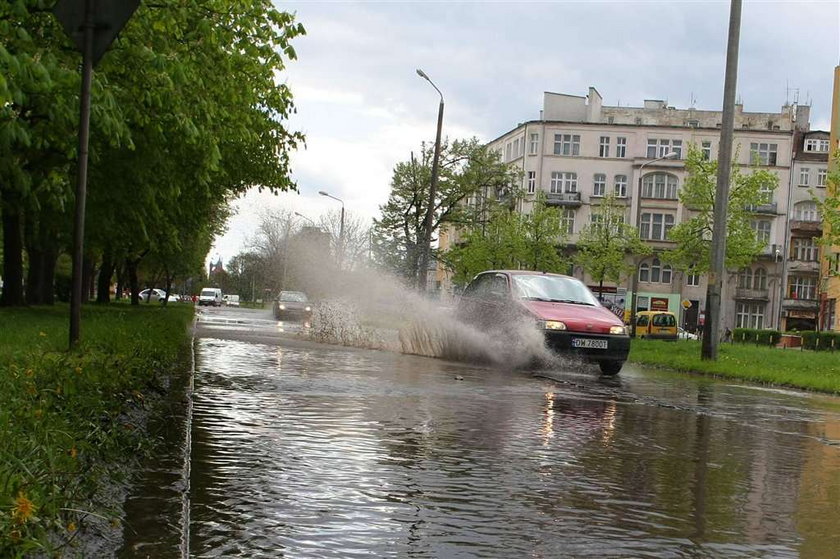 Potop na Zaporoskiej