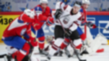 Hokejowe MŚ: pewne zwycięstwo Norwegii z Łotwą