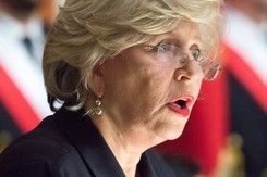 Taką emeryturę ma Krystyna Janda. Stało się jasne, dlaczego wciąż pracuje