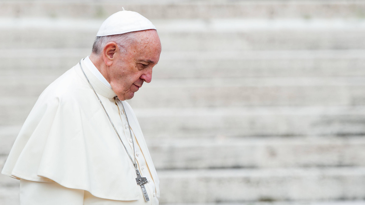 Po raz pierwszy papież Franciszek nie będzie przewodniczyć uroczystościom Bożego Ciała w dwóch rzymskich bazylikach, ale w nadmorskiej dzielnicy Wiecznego Miasta, Ostii. To kolejna zmiana w obchodach tego święta.