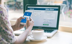 'Economist': Trzeba okiełznać takie giganty jak Google czy Facebook