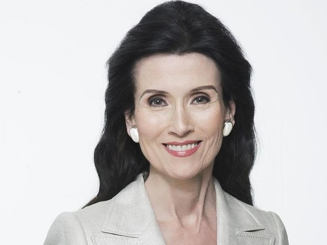 Merilin vos Savant