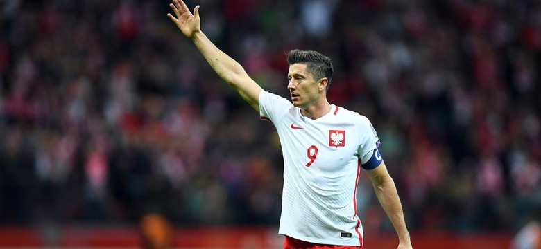 Lewandowski z wakacji wrócił w doskonałej formie. W czasie urlopu ćwiczył nawet sporty walki