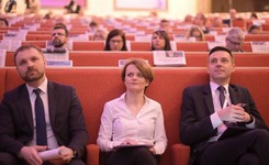 Emilewicz: Ponad 12 proc. PKB w przyszłym roku może pochodzić z gospodarki cyfrowej [KONFERENCJA DGP]