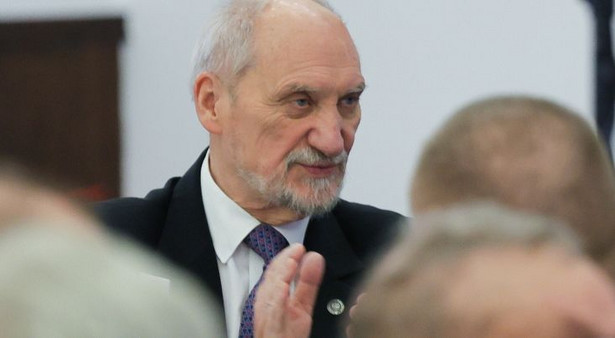 Antoni Macierewicz