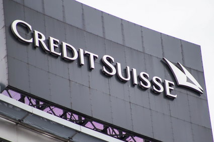 UBS przejmuje Credit Suisse Group. Będą masowe zwolnienia