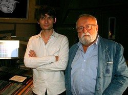 Krzysztof Penderecki i Jonny Greenwood – mezalians czy miłość od pierwszego usłyszenia?