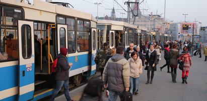 Podwójne przystanki nie zdają egzaminu