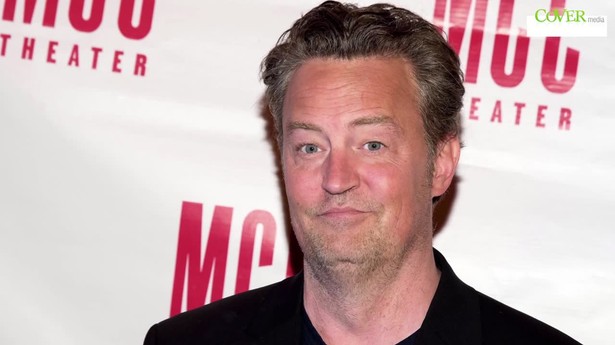 Matthew Perry