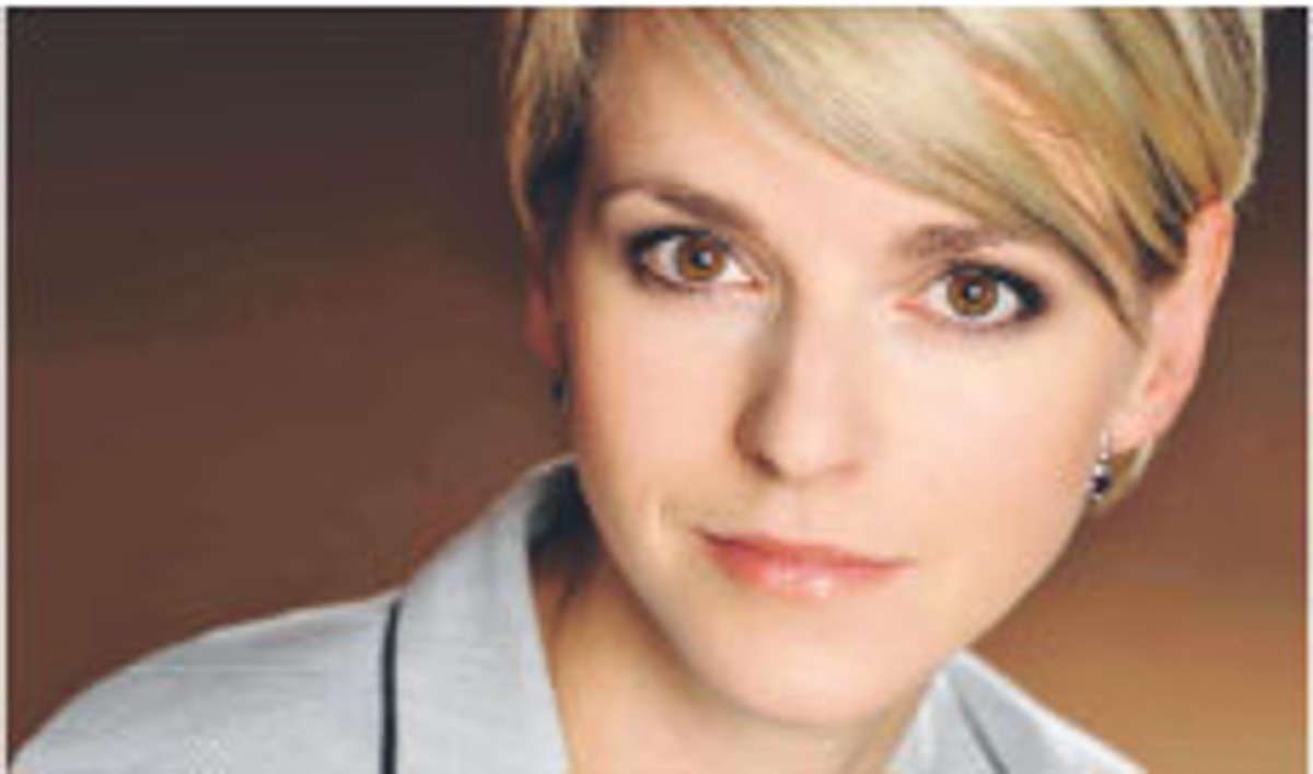 Aleksandra Minkowicz-Flanek, radca prawny, kieruje praktyką prawa pracy PricewaterhouseCoopers Legal