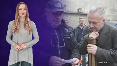 Bogusław Linda gorzko o Łodzi; Olga Bołądź będzie ratować życie - Flesz filmowy