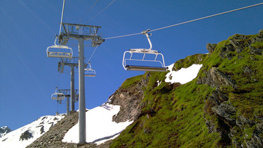 Andora - wiosenne narty w Pirenejach