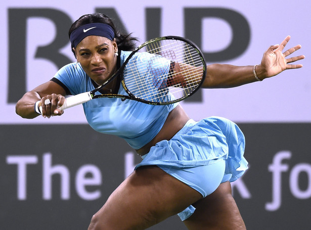 Indian Wells: Willams półfinałową rywalką Radwańskiej. Bez względu na wynik Polka będzie wiceliderką rankingu WTA