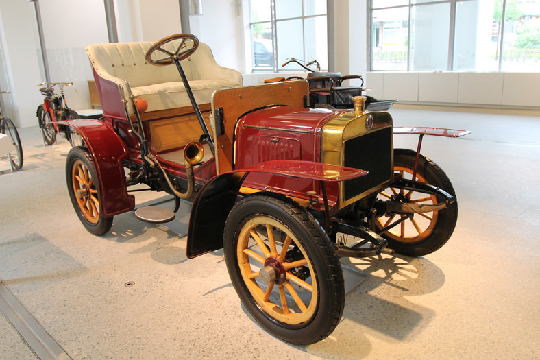 Skoda Auto Muzeum