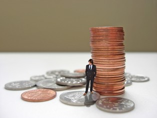 Z TFI ubyło w kwietniu 0,31 mld zł