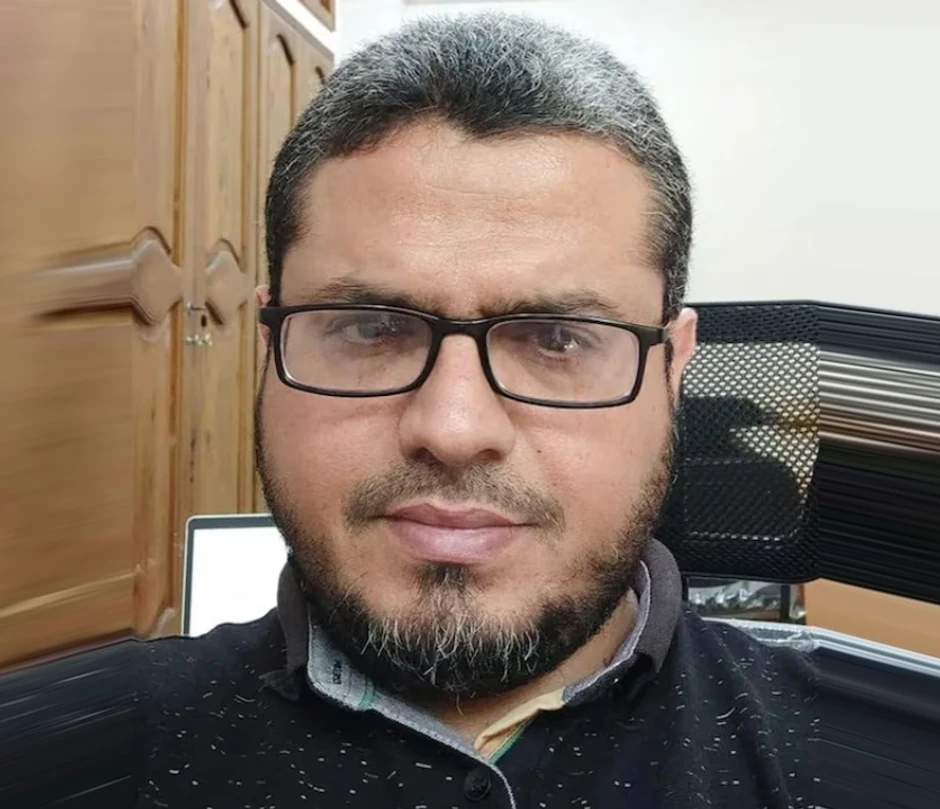 Faisal Ali Musalam Naami (45)