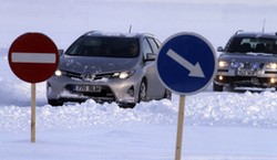 Tu za zapięte pasy dostaniesz mandat. Właśnie otwarto niezwykłą drogę