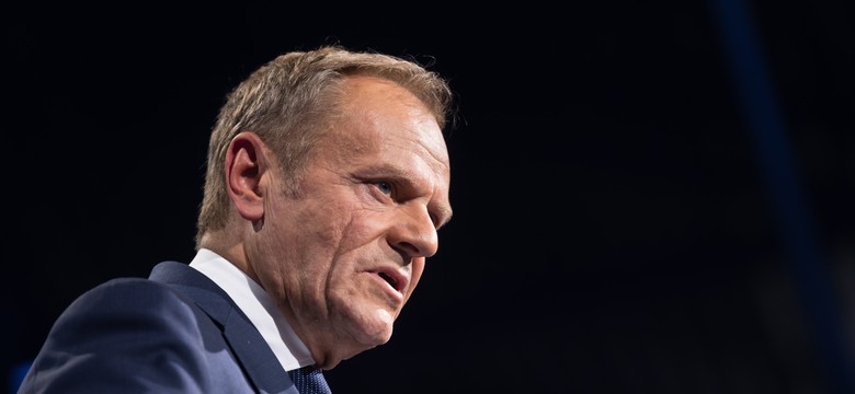 Rząd przeznacza miliardy dla służb mundurowych! Jest decyzja Donalda Tuska!