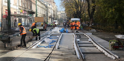 Będzie strefa B przy pl. Matejki?