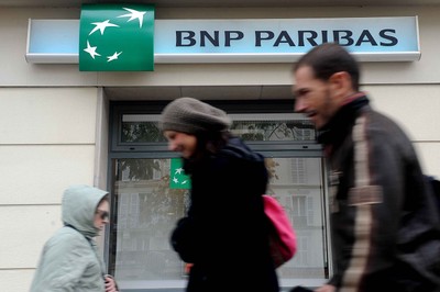 BNP Paribas Banku Polska nabył 100 proc. udziałów spółki Fortis Commercial Finance