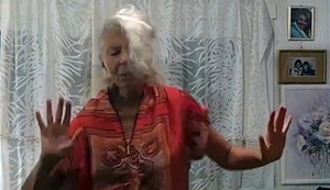 Maja Volk