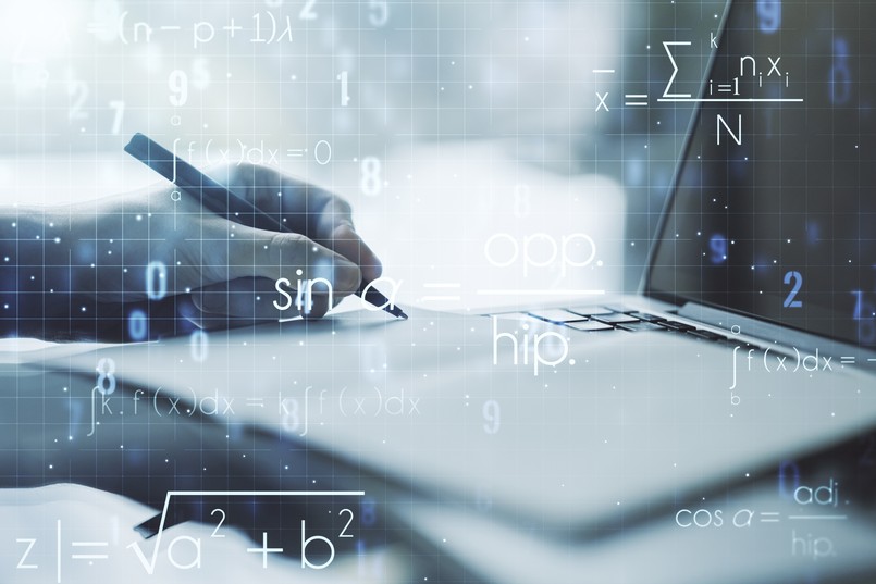 Trudny quiz z matematyki. Wynik 20/20 to mistrzostwo