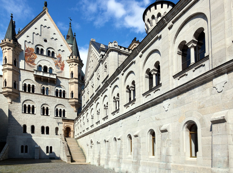 Neuschwanstein